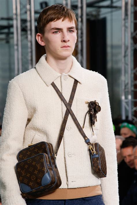 louis vuitton men's designer.